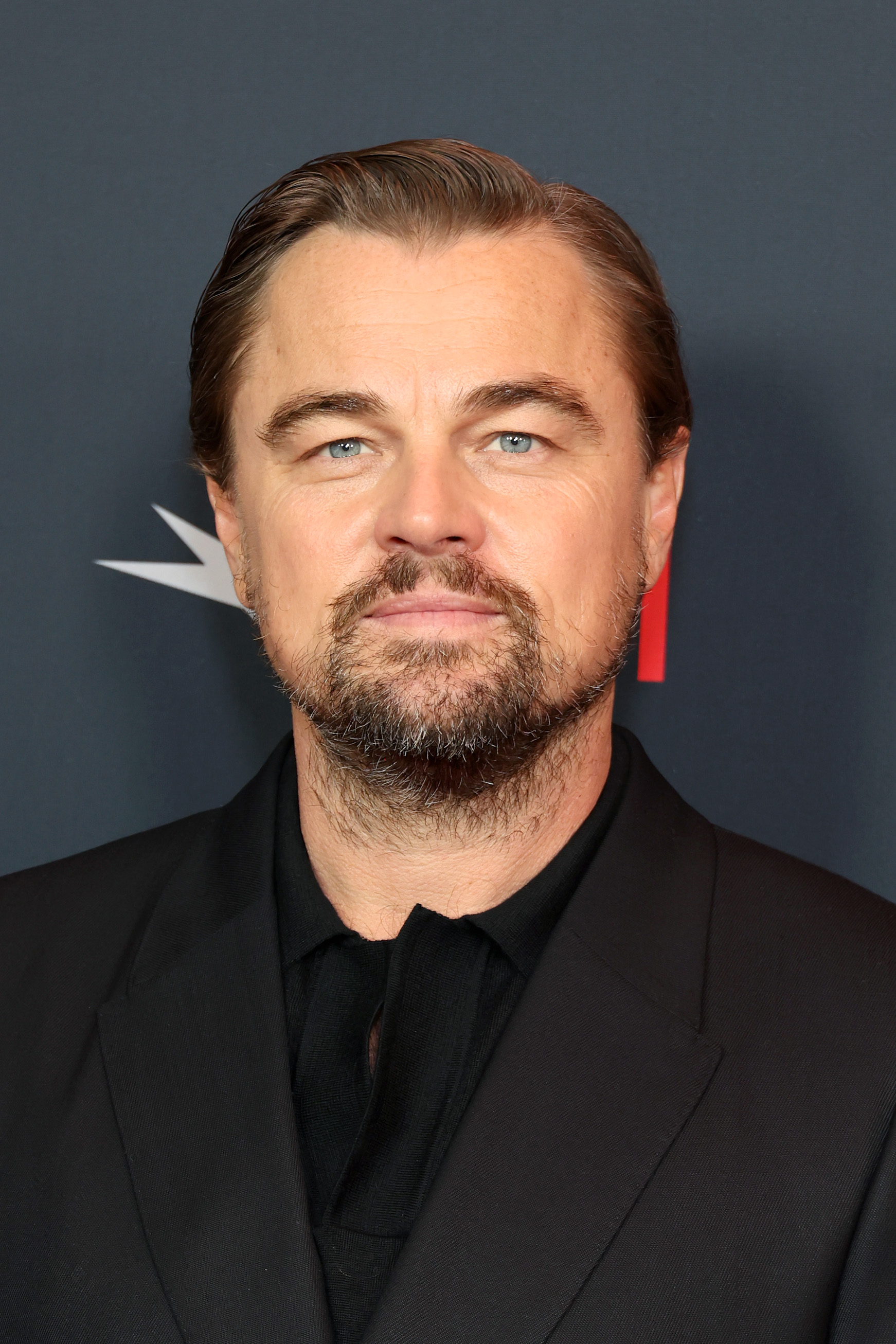 Leonardo DiCaprio attends the AFI Awards Luncheon on January 12, 2024, in Los Angeles, California. | Source: Getty Images