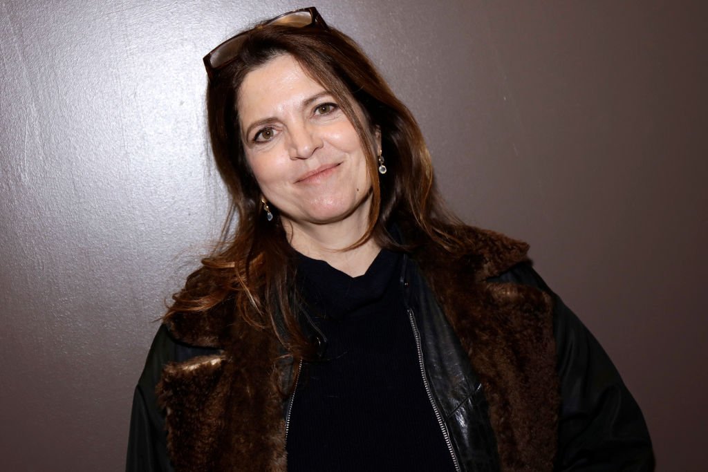Agnès Jaoui | Photo : Getty Images