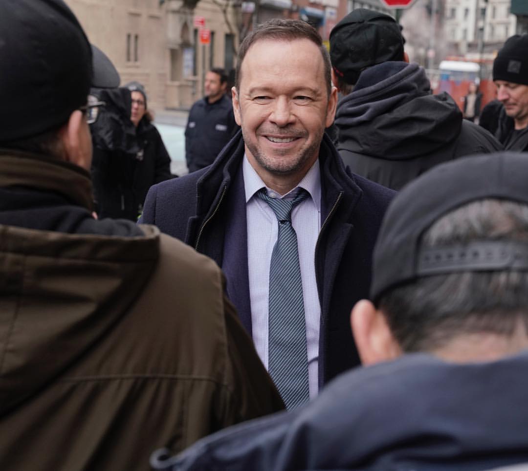 Image Credits: Instagram/bluebloods_cbs Image Credits: Instagram/bluebloods_cbs