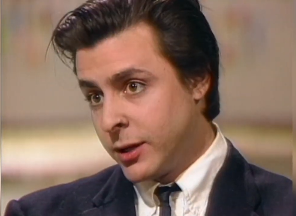 The actor drew on his imagination to capture the oppressive environment felt by high schoolers. Although he was several years past high school, he admitted that slipping back into teenage seriousness felt surprisingly natural. | Source: YouTube/@TODAY