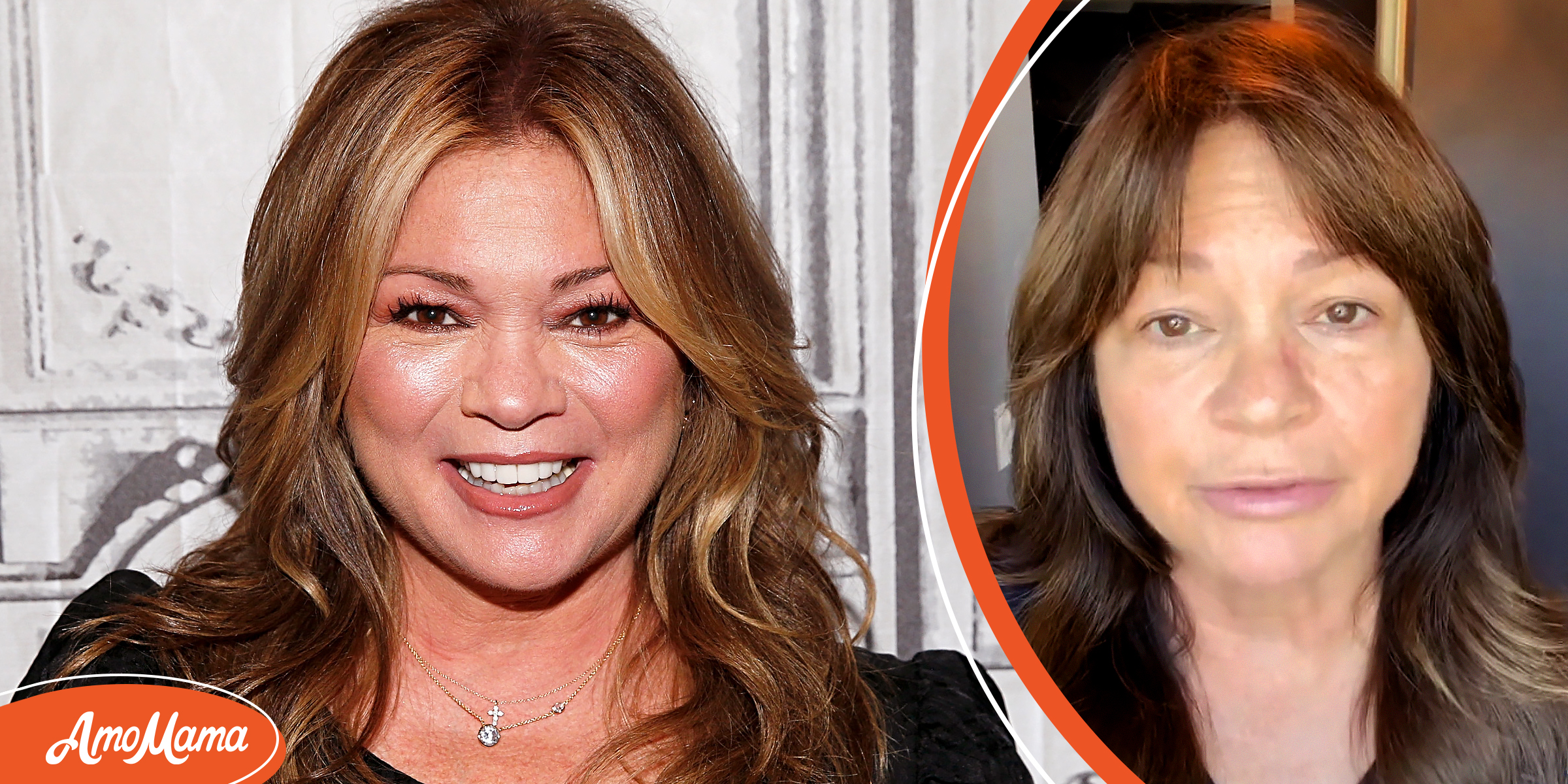 Valerie Bertinelli Admits Having Botox Done before as She Shows Herself without Filters