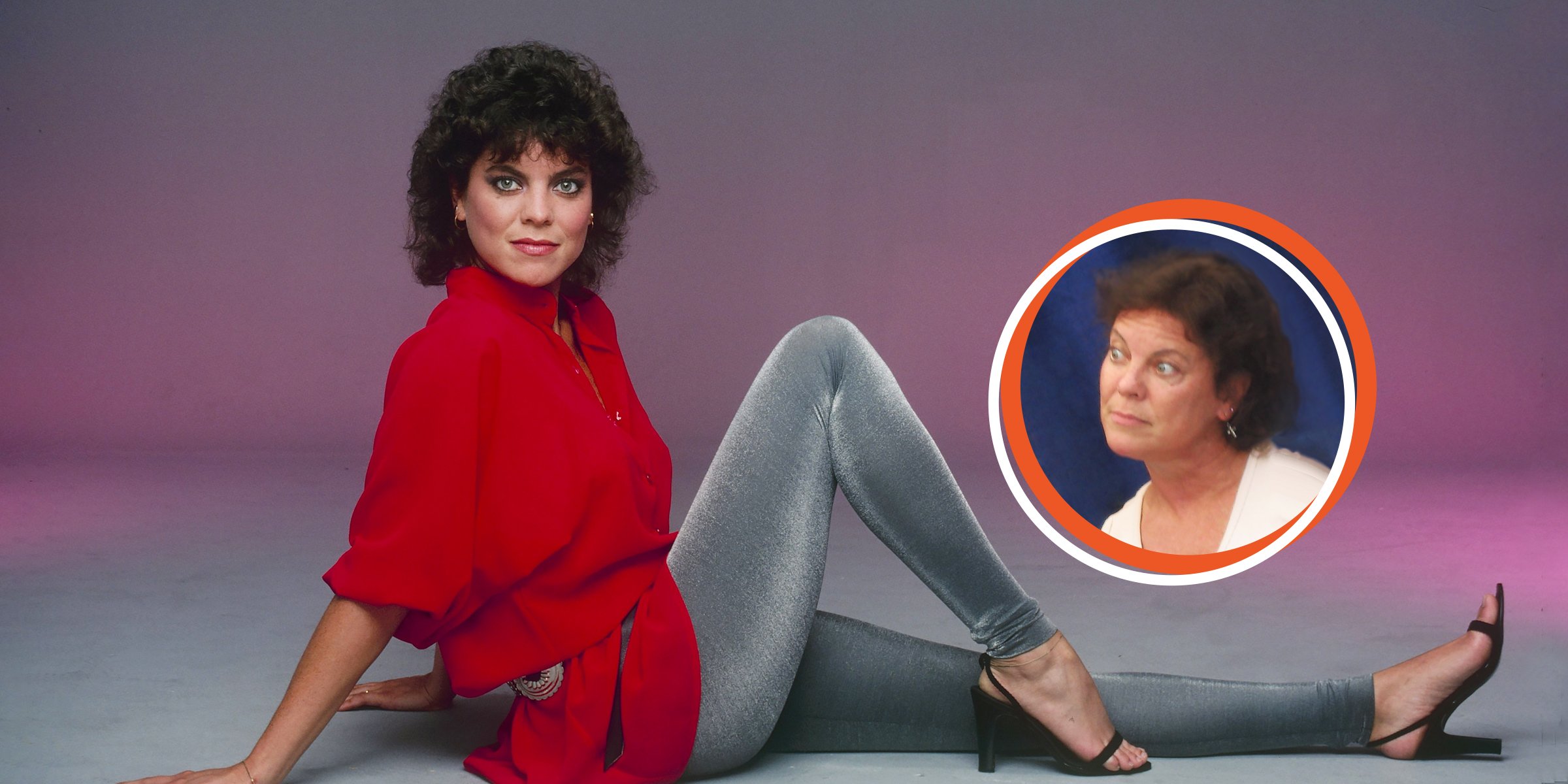 Erin Moran | Source: Getty Images | Wikimedia Commons / Wryspy