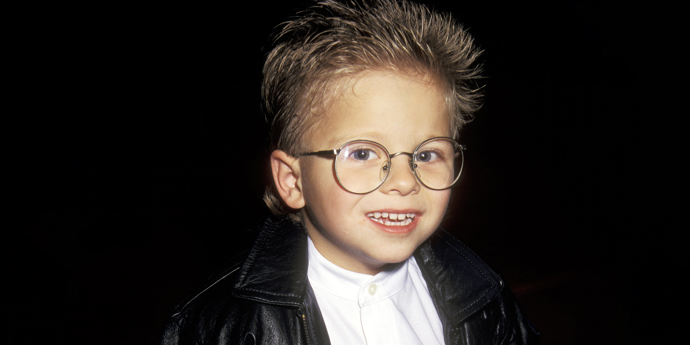 Jonathan Lipnicki | Source: Getty Images