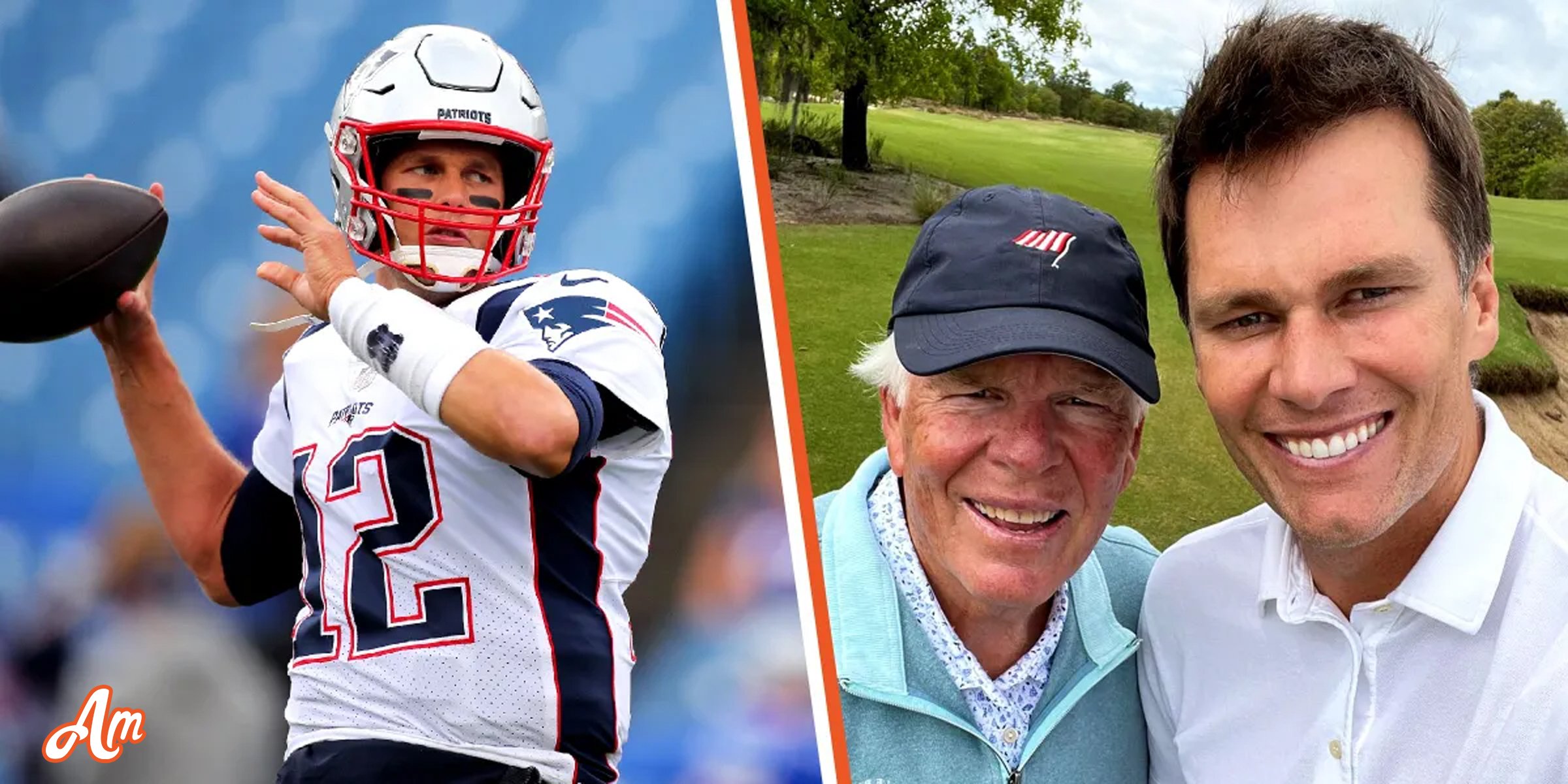 Tom Brady's Dad, Tom Brady Sr, Is a Meaningful Figure in His Life