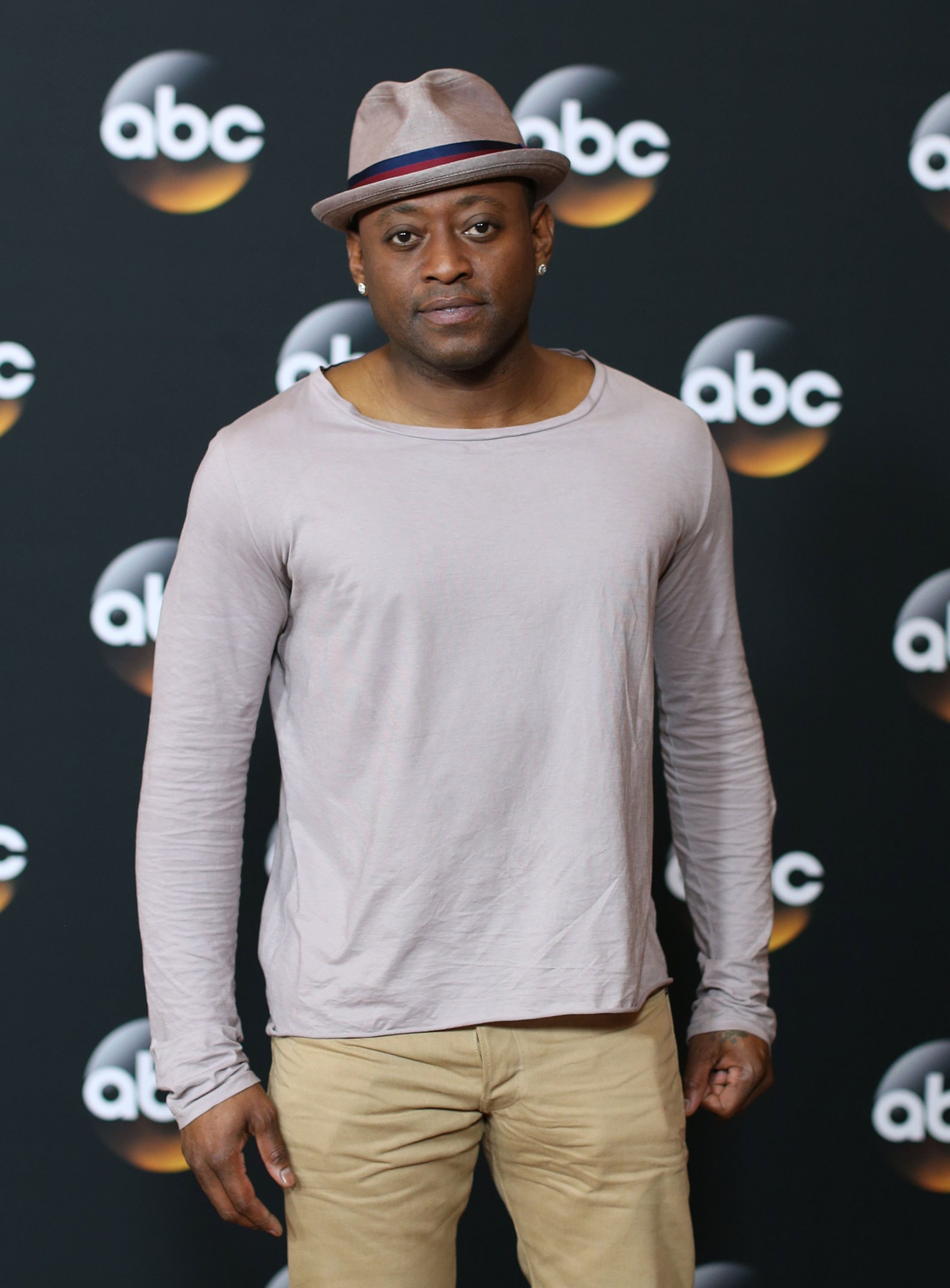 Omar Epps attends the Disney & ABC Television Group's TCA Summer Press Tour on July 15, 2014  | Photo: GettyImages