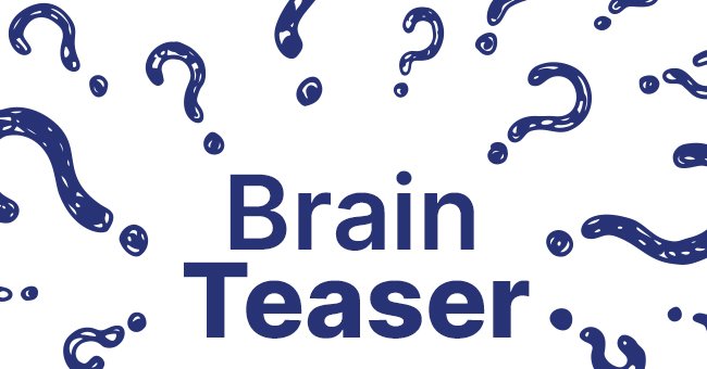 Image of Brain Teaser | Photo: Shutterstock