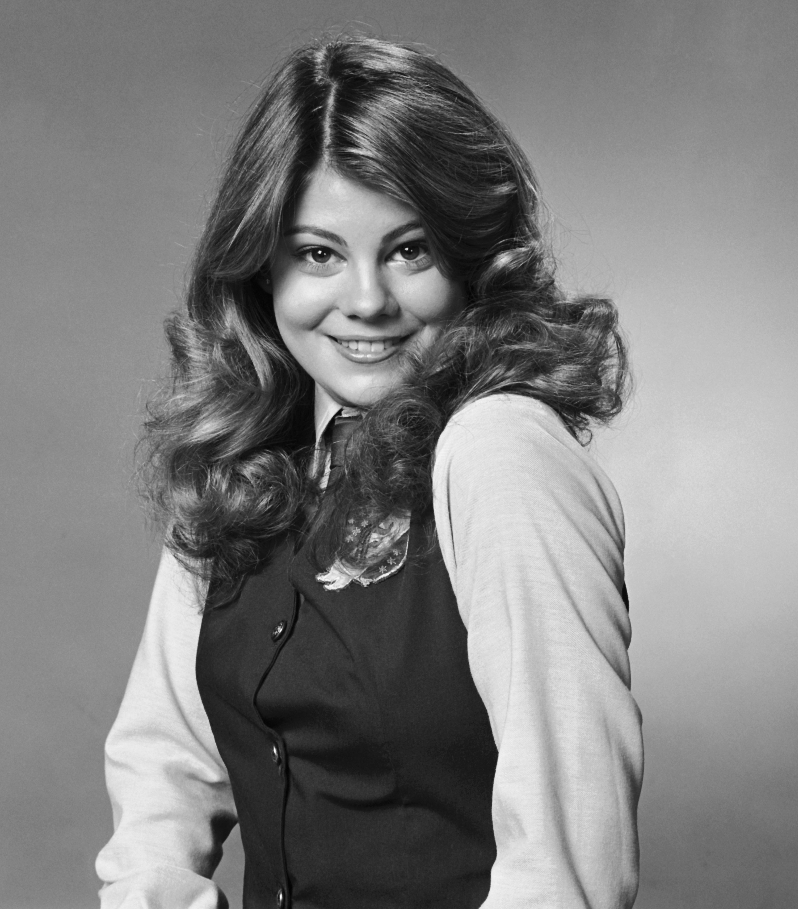 Lisa Whelchel as Blair Warner in "Facts of Life" season 1 circa 1979. | Source: Getty Images