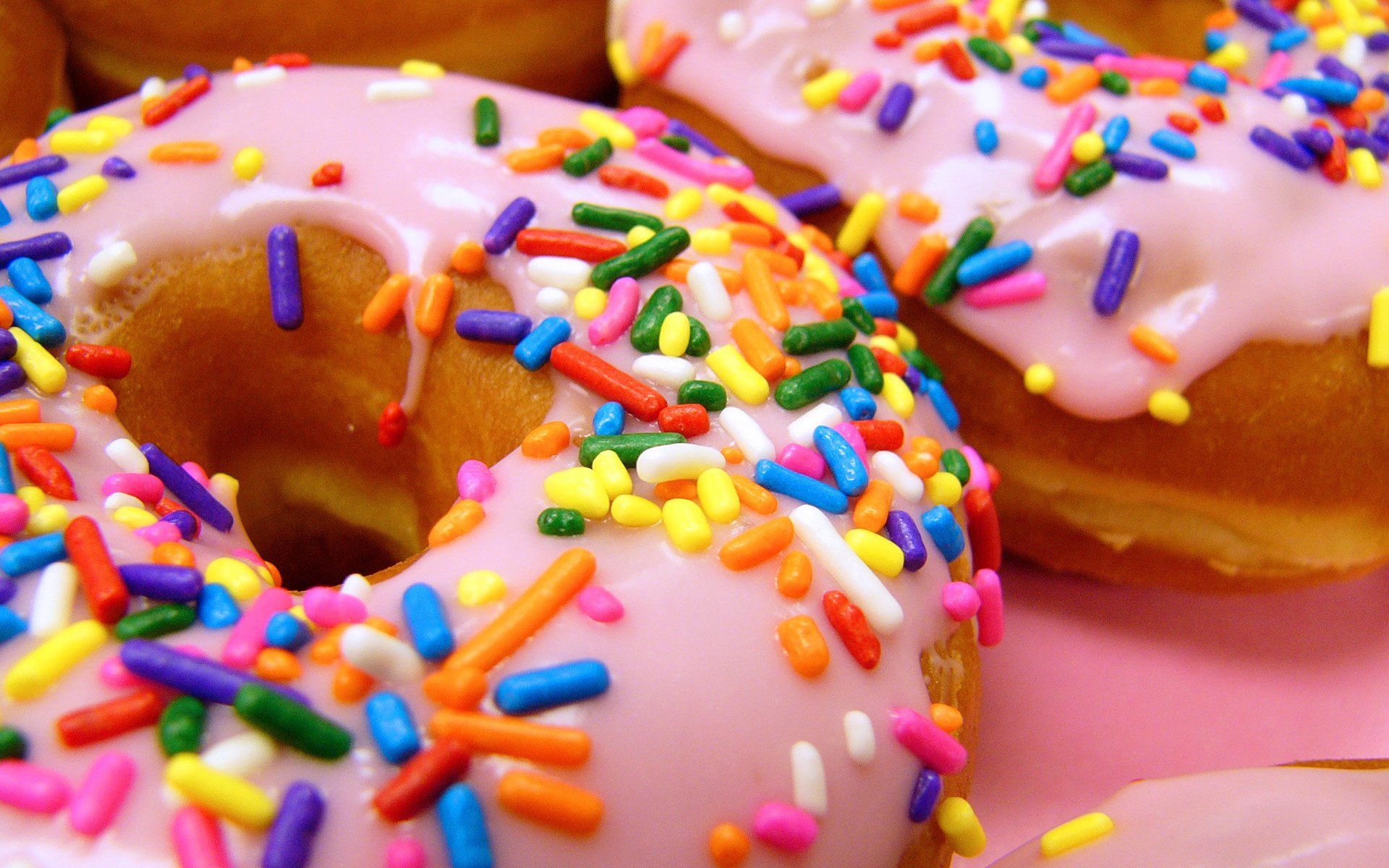 Donuts | Quelle: Wikimedia Commons