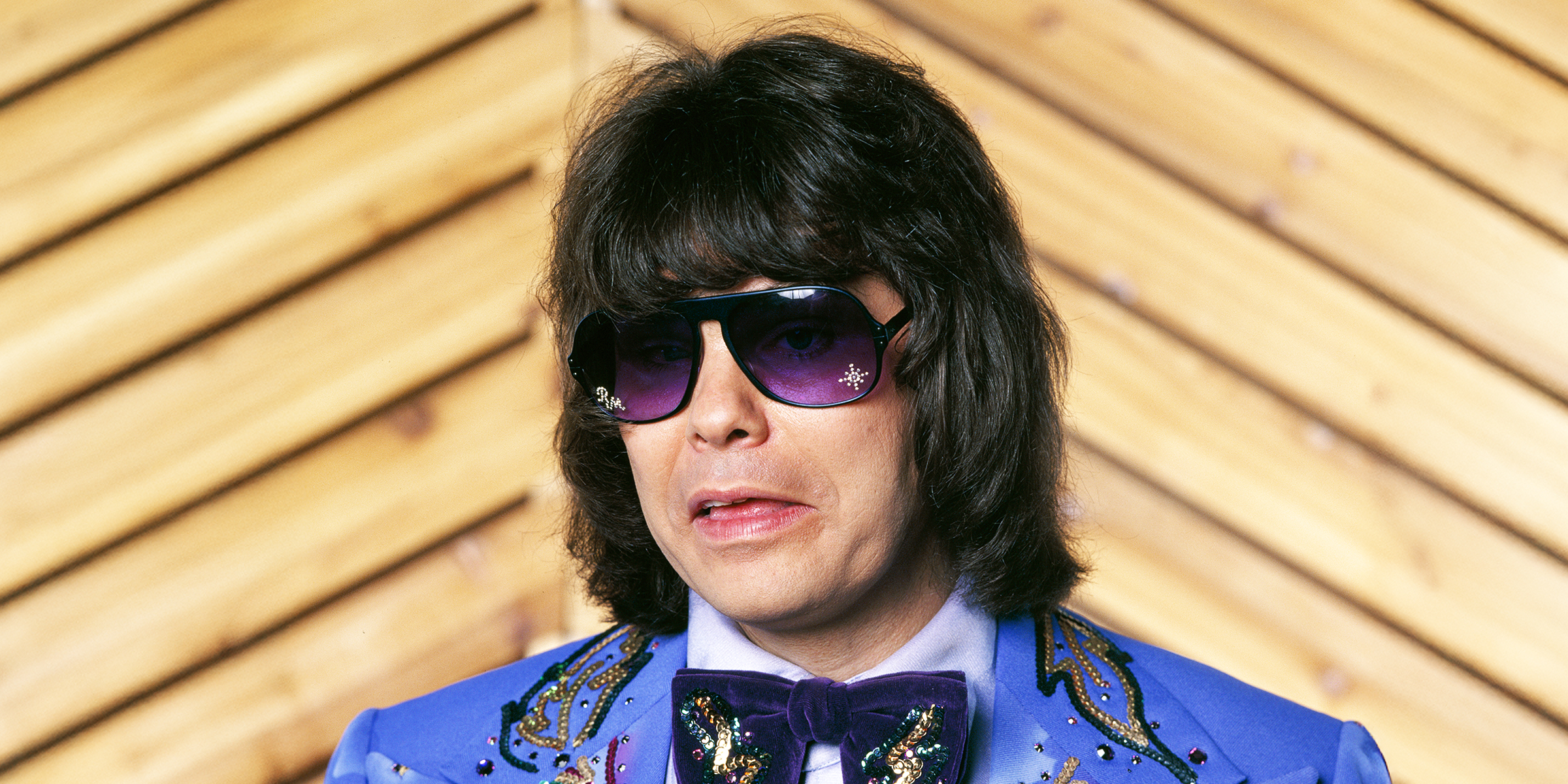 Ronnie Milsap | Source: Getty Images