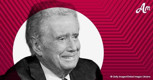 Regis Philbin, 86, breaks the silence on his current health situation after years of heart woes