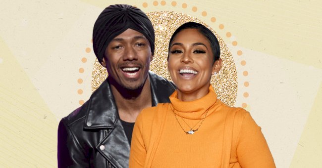 Nick Cannon & Abby De La Rosa Are Expecting A Set Of Twins