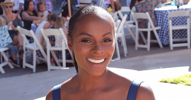 Instagram/tikasumpter