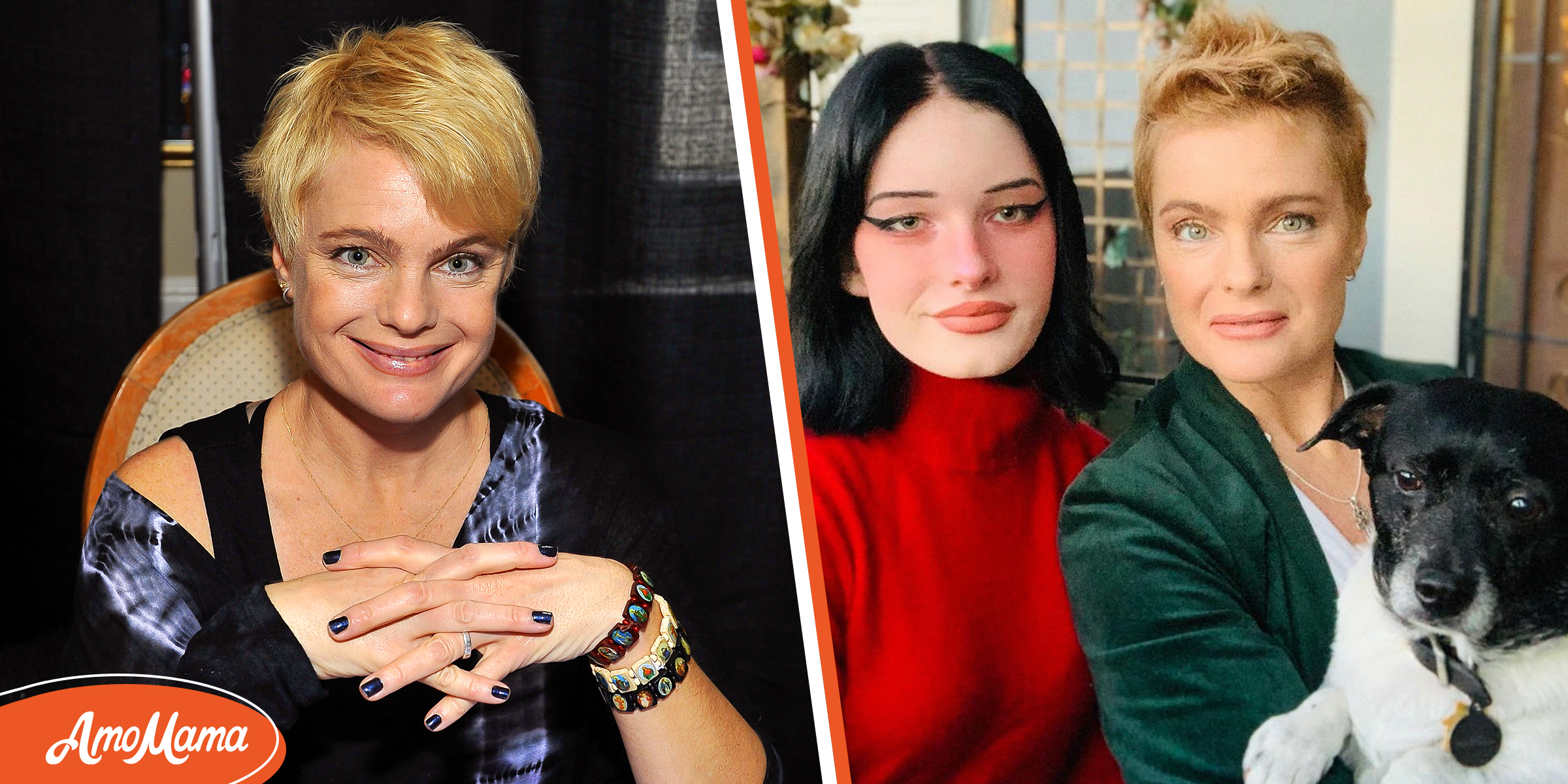 Indyanna Daigle ‘Gave’ Her Mother ‘Life’ – Facts about Erika Eleniak’s Daughter