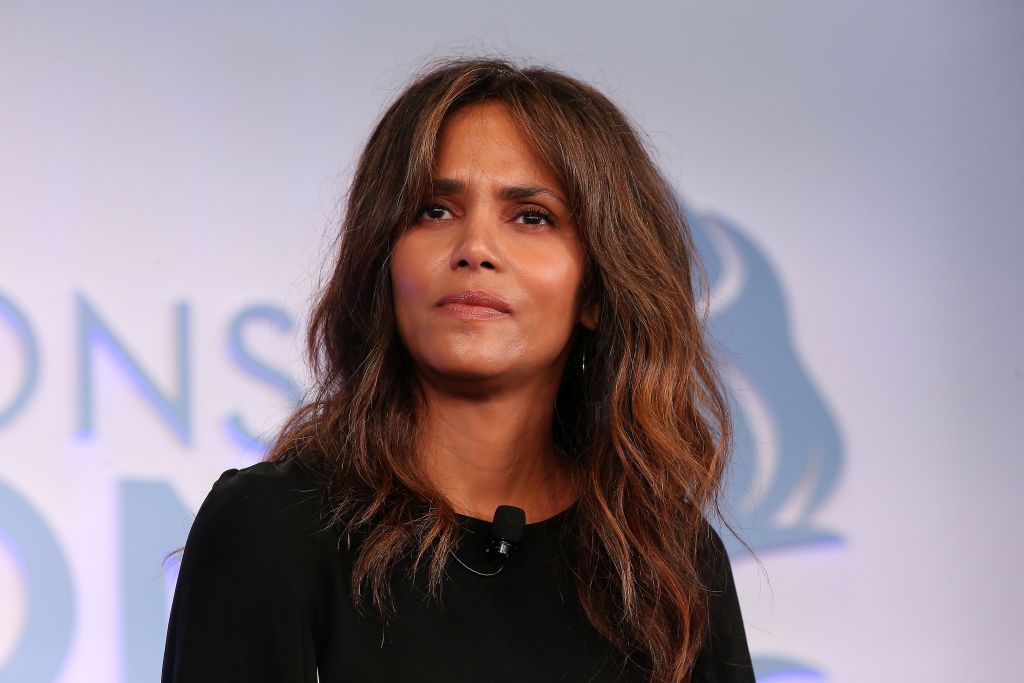Halle Berry at "wired for super fans" hosted by Interpublic during the Cannes Lions Festival 2017 on June 20, 2017 in Cannes, France. on June 20, 2017 | Photo: Getty Images