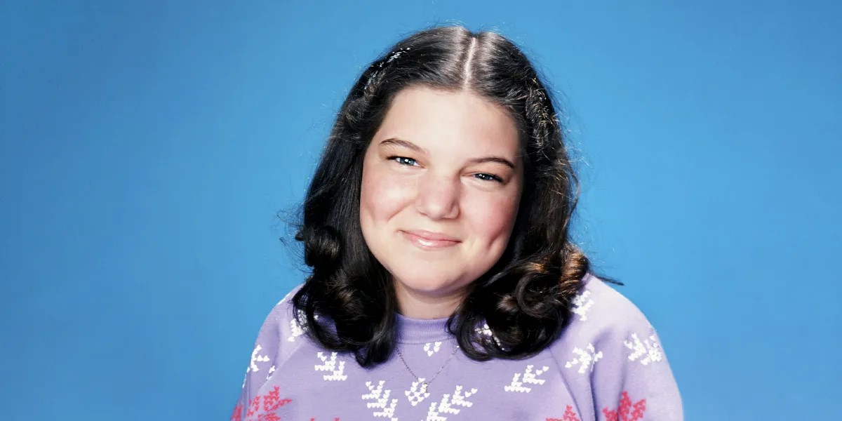 Mindy Cohn | Source: Getty Images