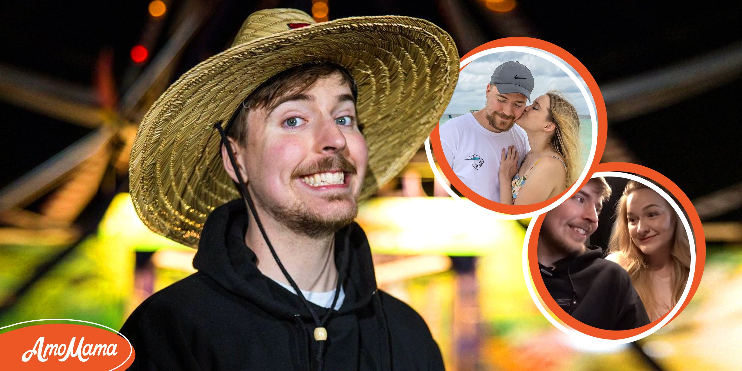 Who Is MrBeast's New Girlfriend? He Showed Her off after Split from Ex