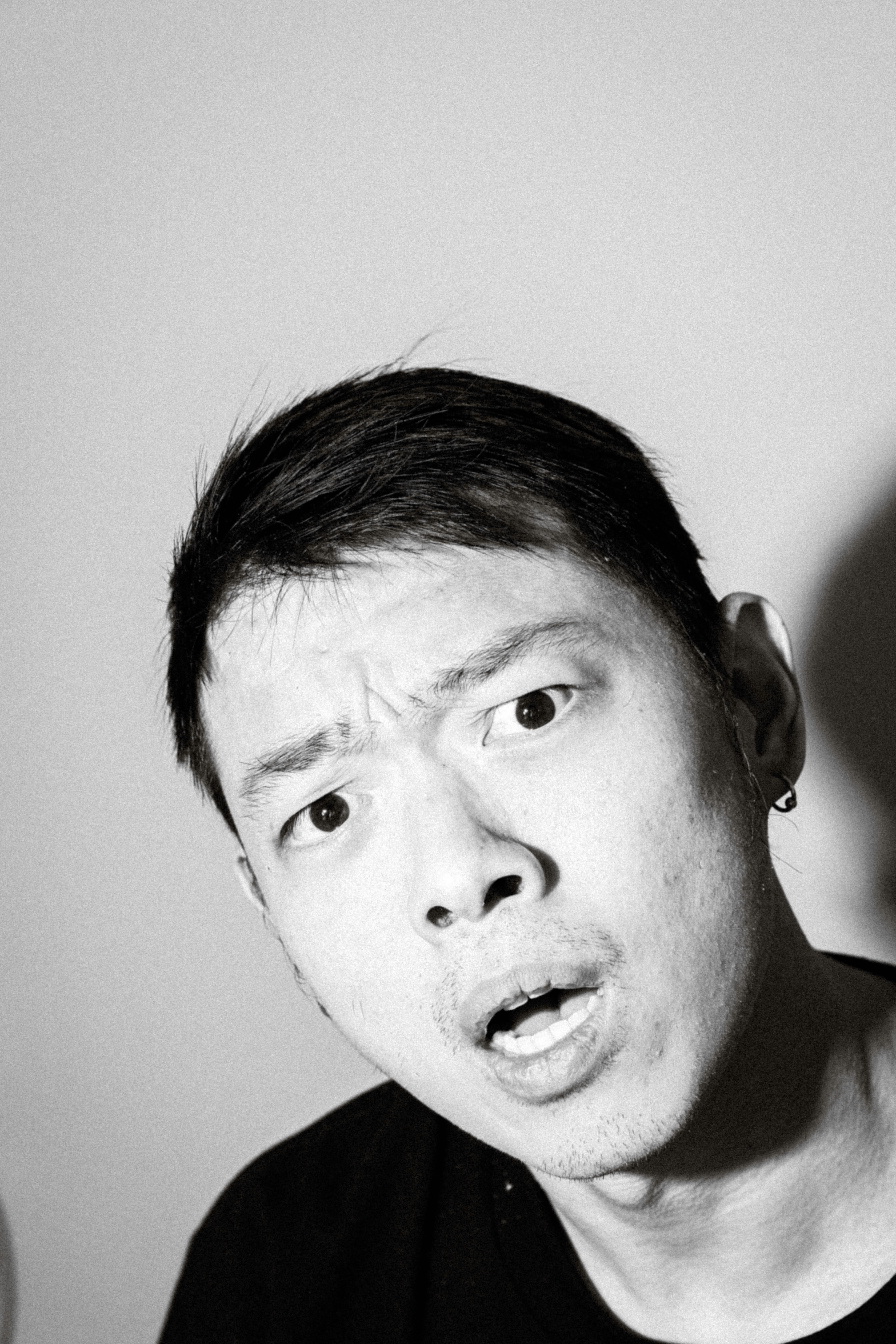 A shocked man | Source: Unsplash