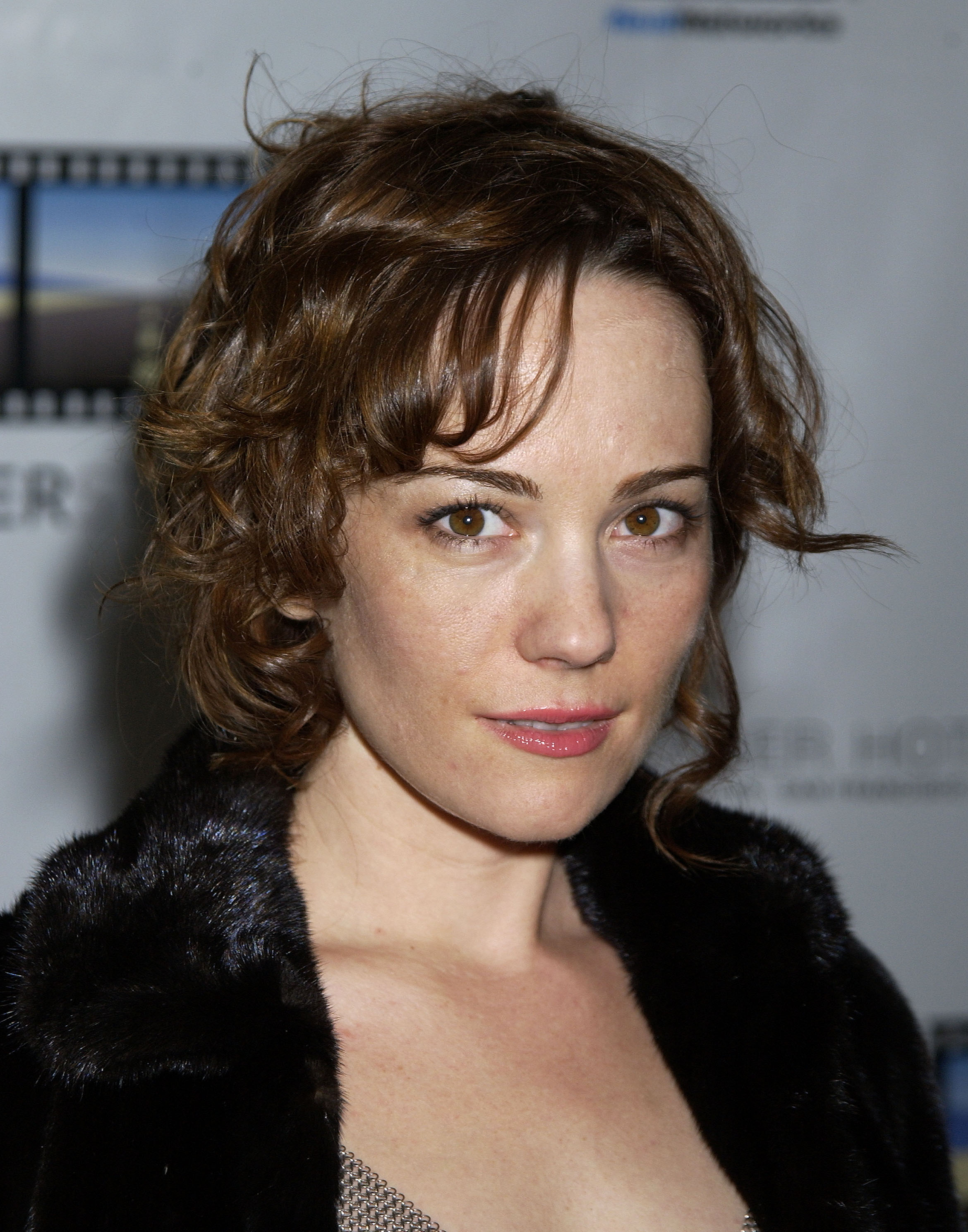 Natasha Gregson Wagner during Kevin Spacey's TriggerStreet.com Launches New Content Showcase at Las Vegas Convention Center on November 18, 2002 in Las Vegas, Nevada. | Source: Getty Images