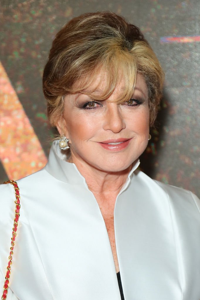 angelica maria angelica maria