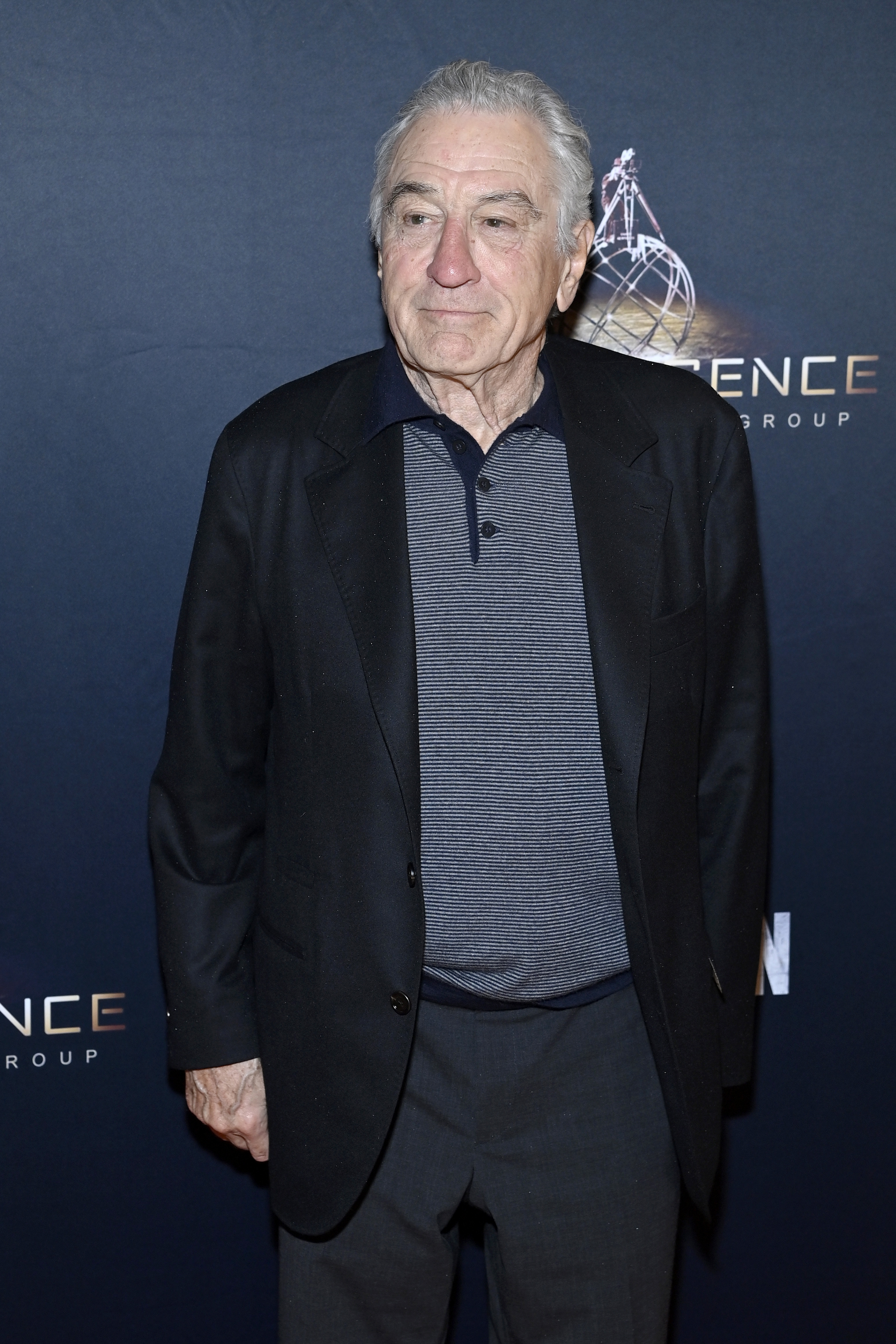 Robert De Niro in New York in 2022 | Source: Getty Images 