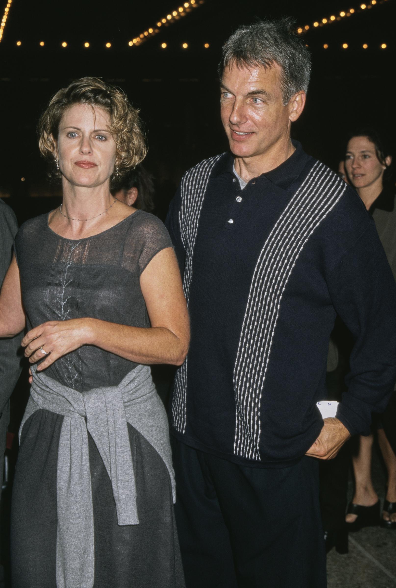 Pam Dawber eventually made an important decision. At this event, she and her husband, Mark Harmon, attended the premiere of "One True Thing" held at the ABC Entertainment Center on September 16, 1998, in Century City, California. | Source: Getty Images