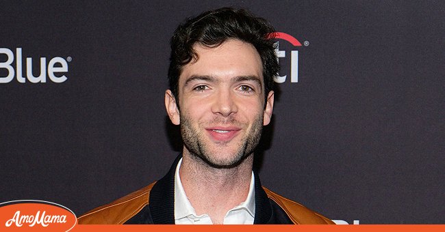 Ethan Peck attends the Paley Center For Media's 2019 PaleyFest LA - "Star Trek: Discovery" and "The Twilight Zone" held at the Dolby Theater on March 24, 2019, in Los Angeles, California. | Source: Getty Images