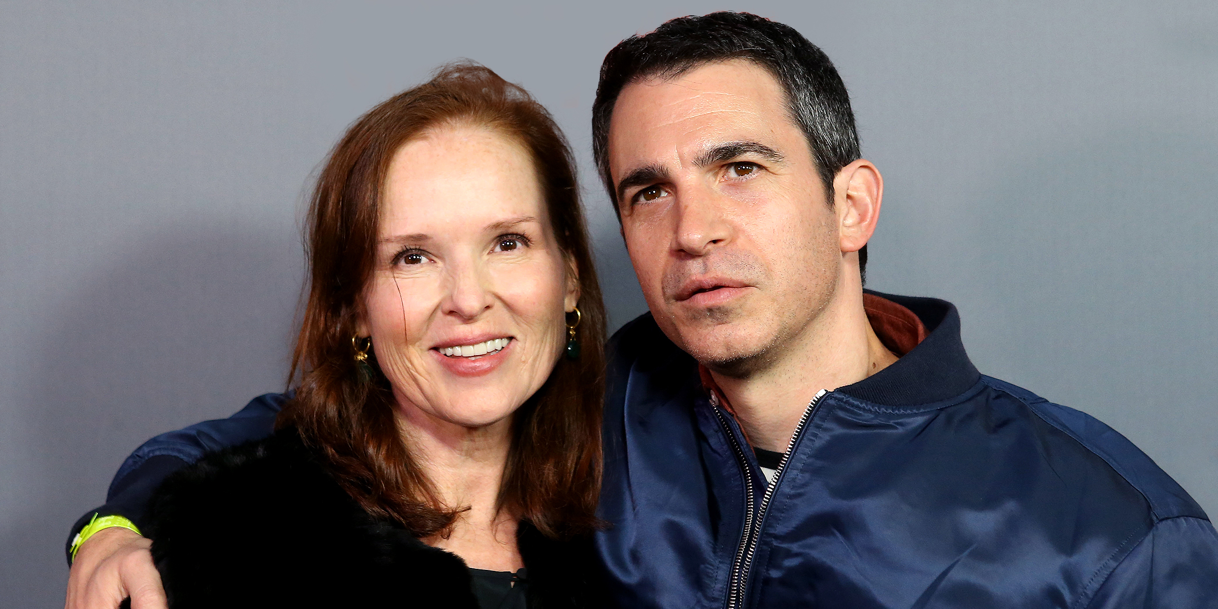 Jennifer Todd and Chris Messina. | Source: Getty Images