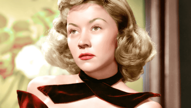 Promotional photo of Gloria Grahame | Photo: YouTube/Sussex Daily News Ver.2