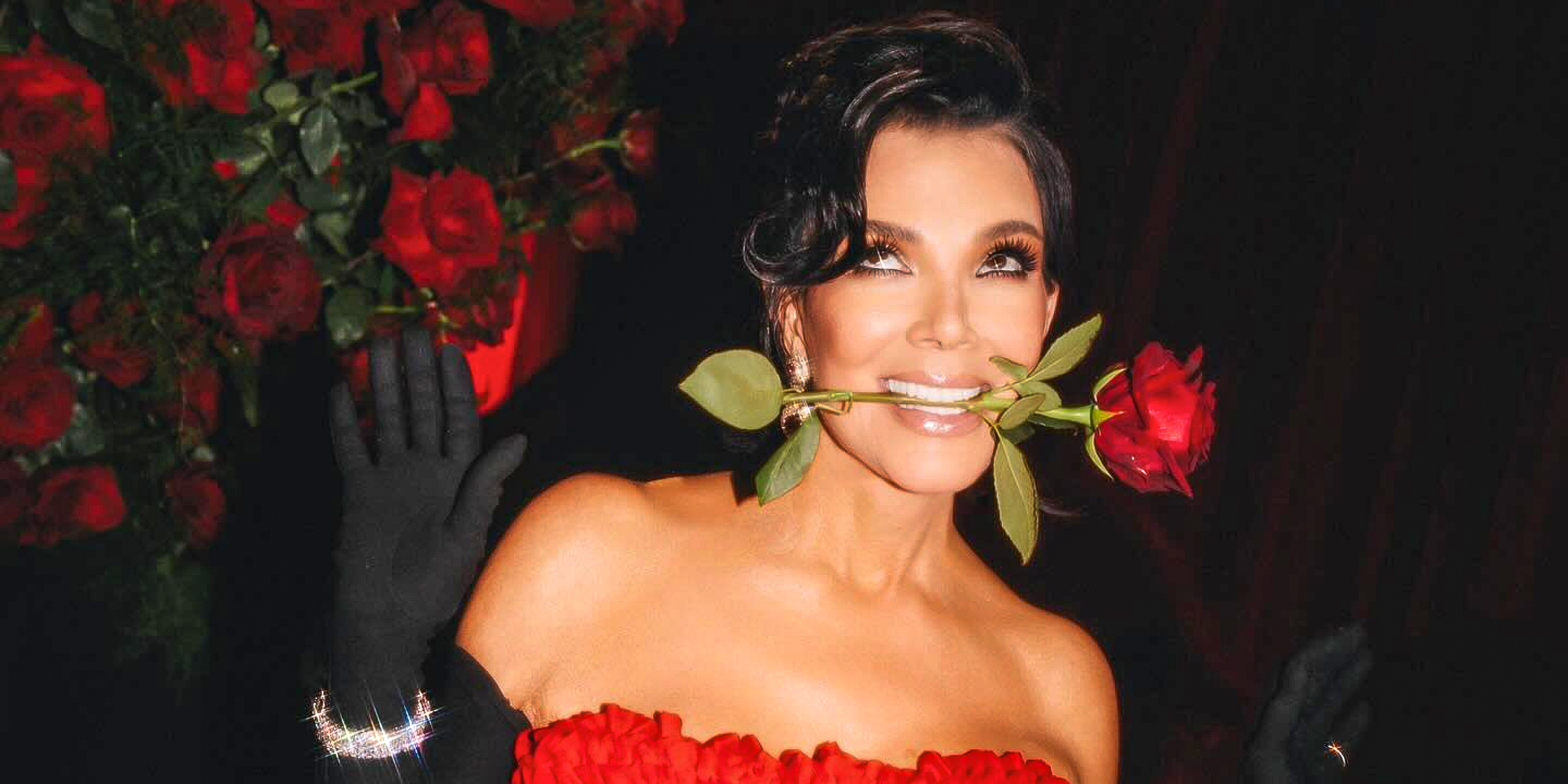 Kris Jenner | Source: Instagram/krisjenner