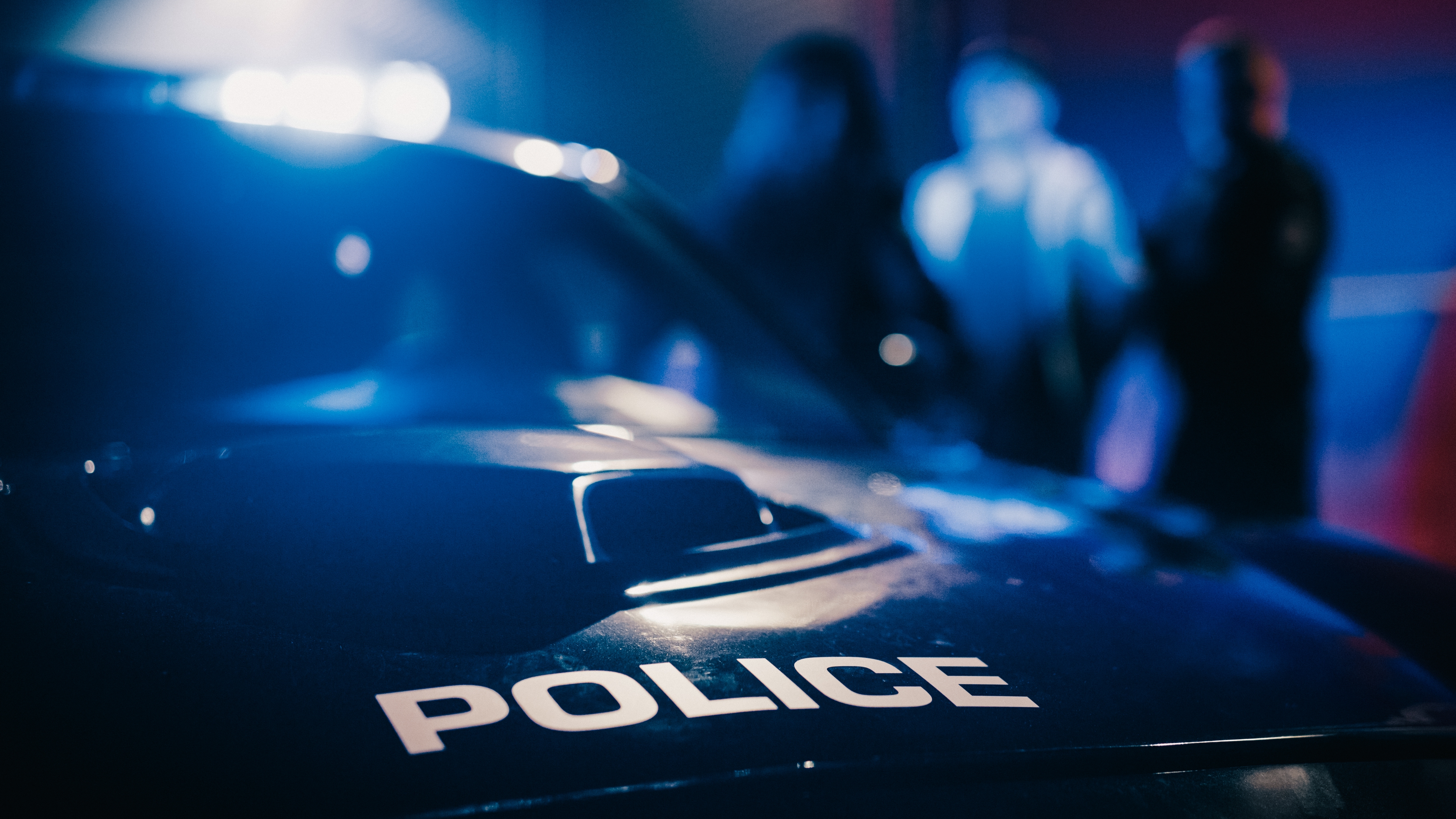 Police | Source: Shutterstock