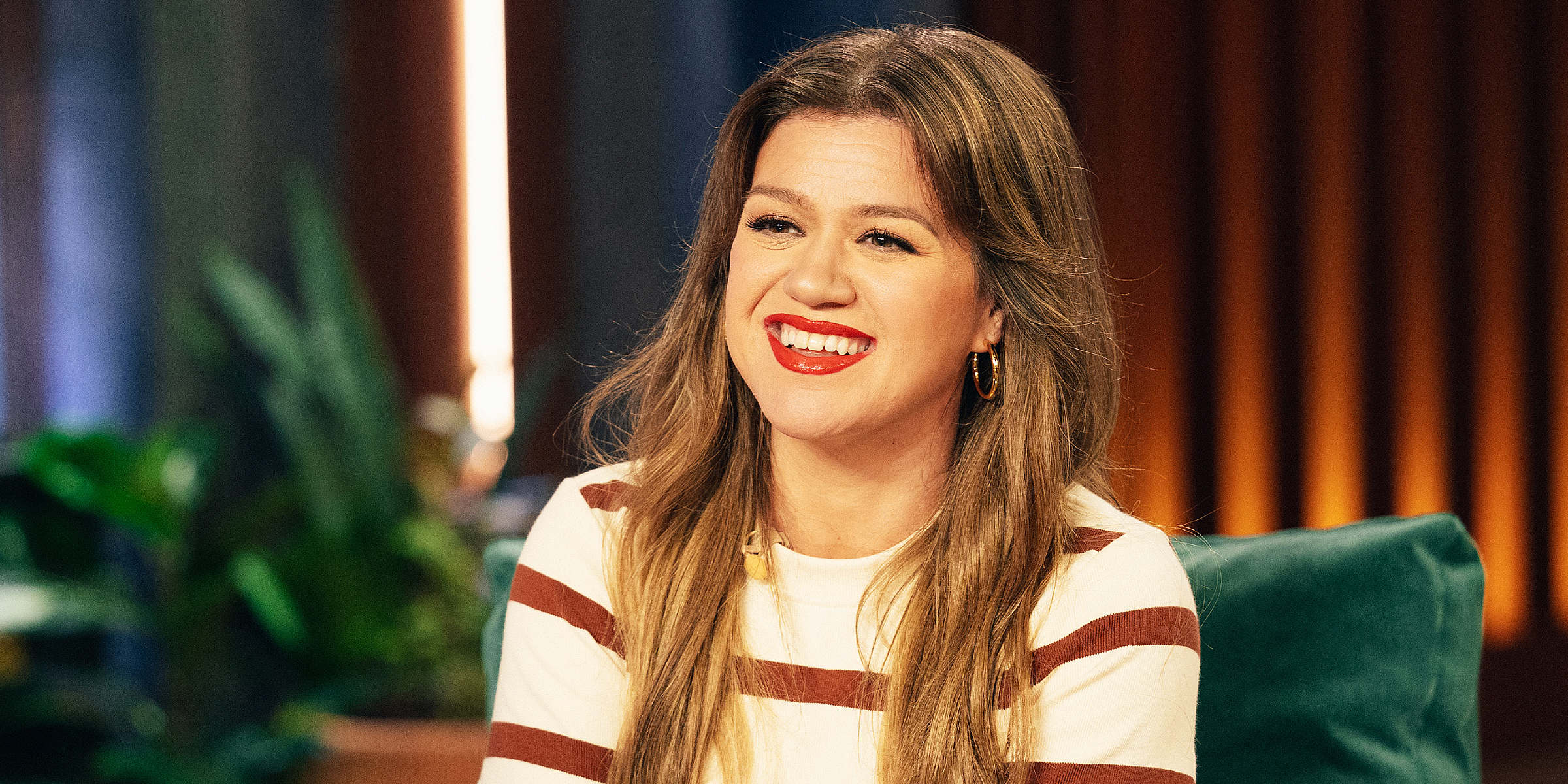 Kelly Clarkson | Source: Getty Images
