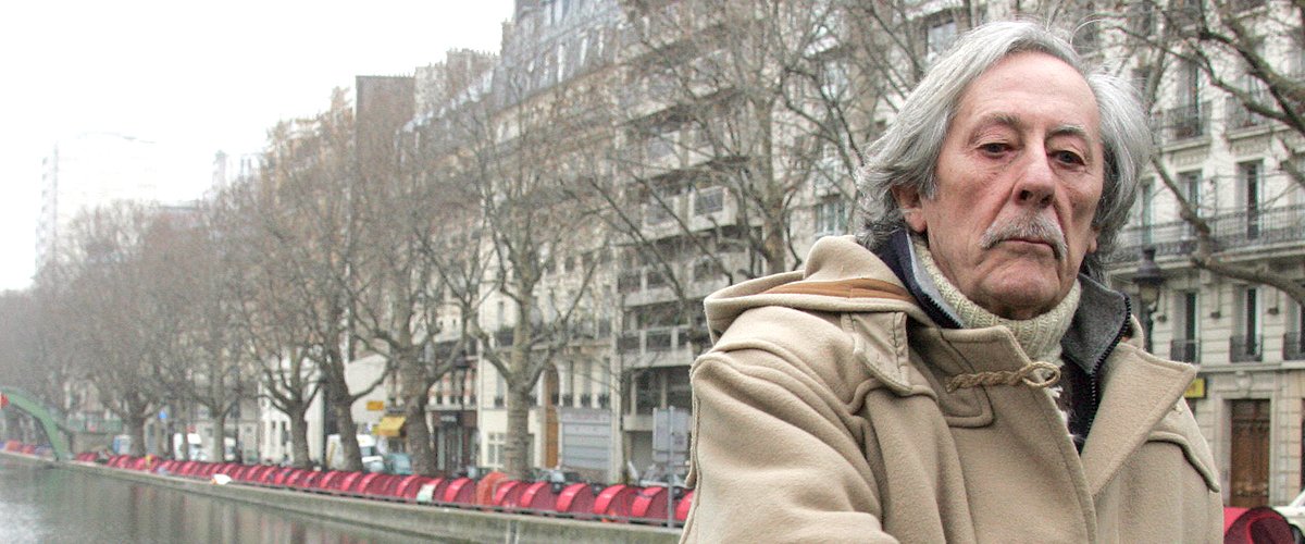 Jean Rochefort. | Photo : Getty Images