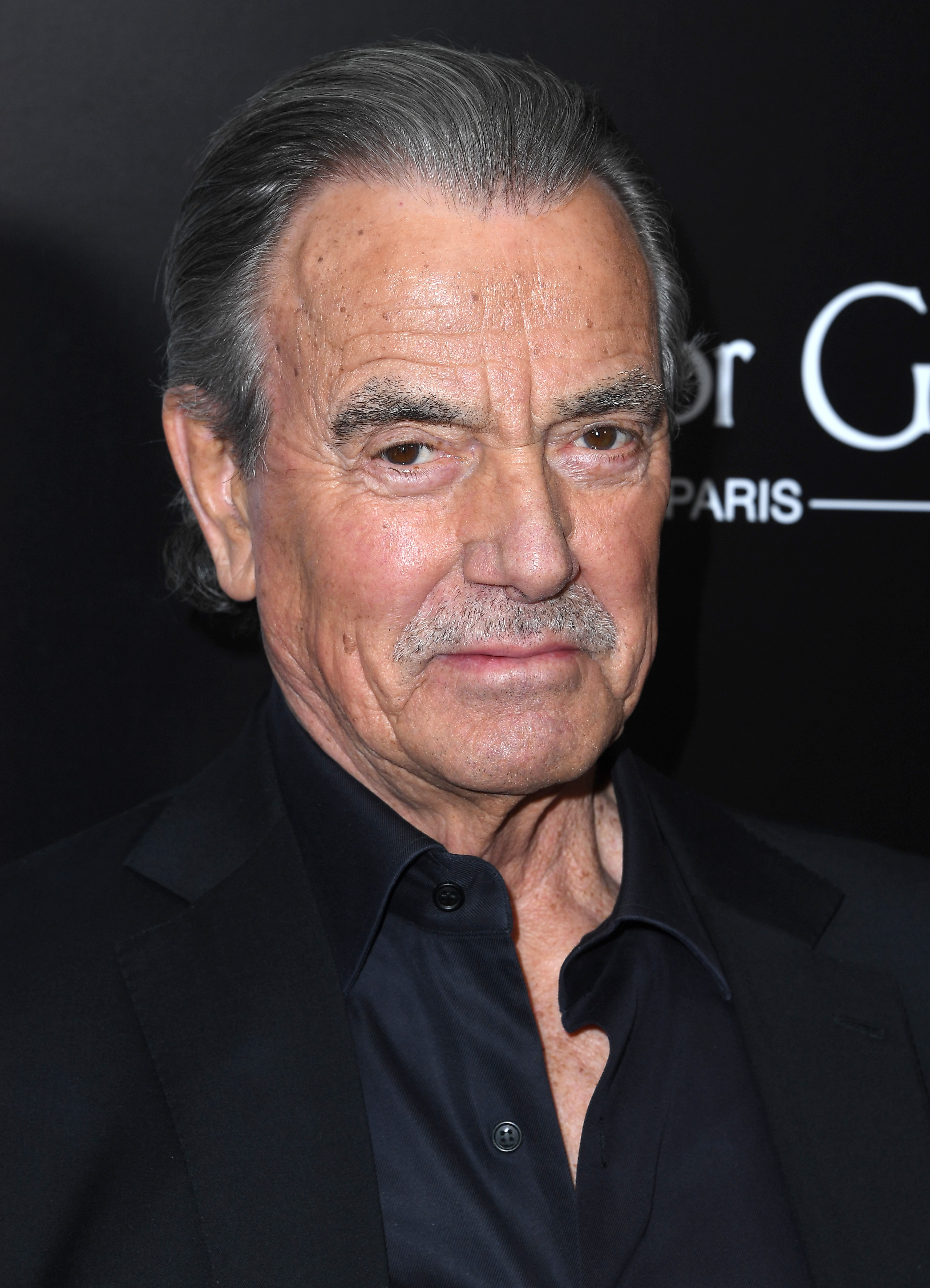 Eric Braeden arrives at the HSH Prince Albert II Of Monaco Hosts 60th Anniversary Party For The Monte-Carlo TV Festival at Sunset Tower Hotel on February 5, 2020, in West Hollywood, California. | Source: Getty Images