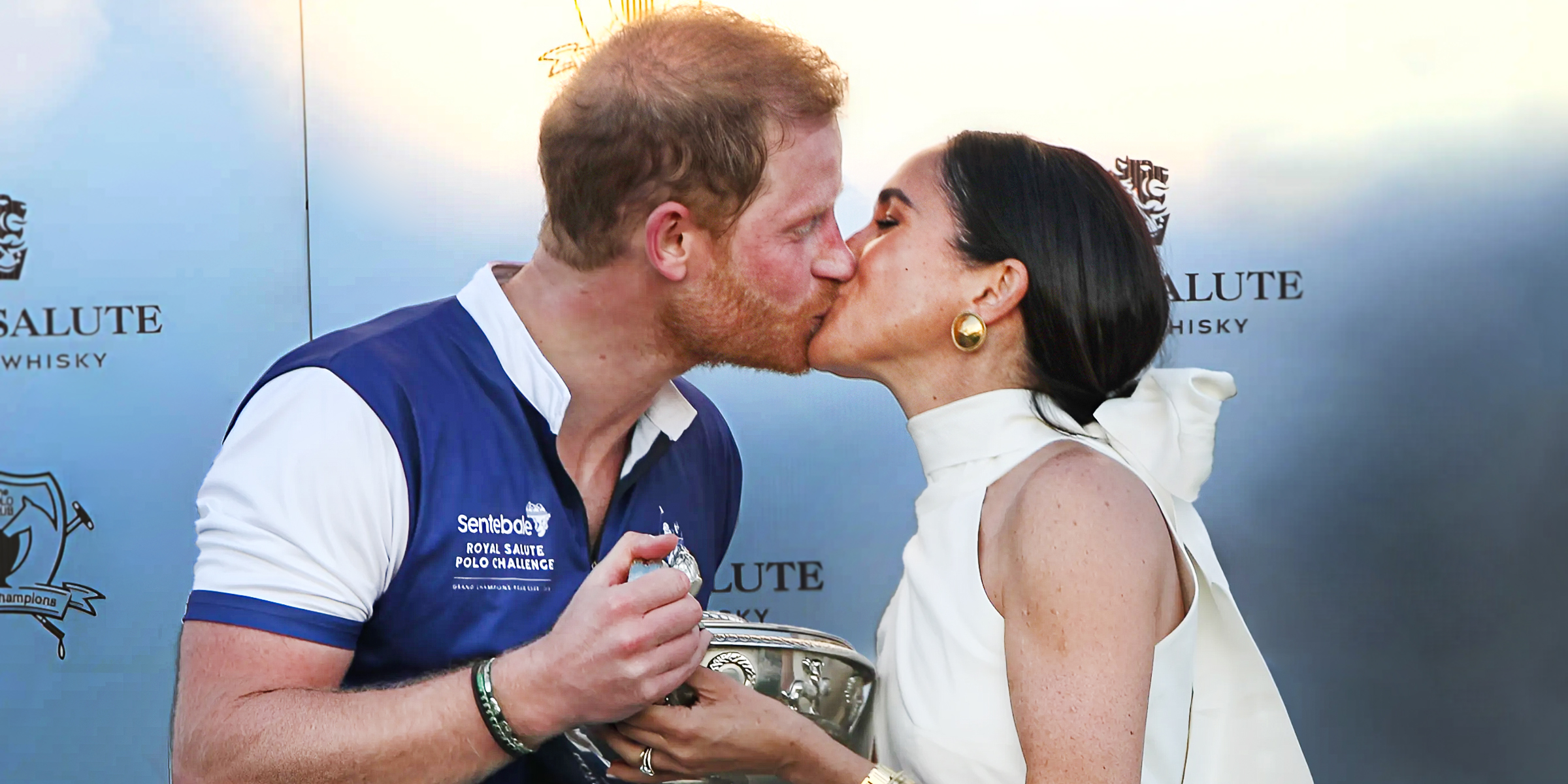 Prince Harry and Meghan Markle | Source: Getty Images