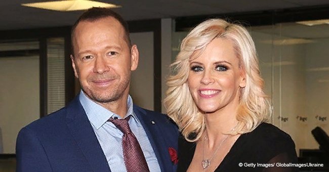 Here's why Donnie Wahlberg and Jenny McCarthy won't have any more children