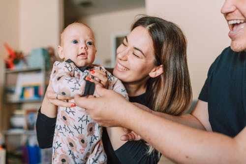 Gary and Jenna adopted two babies | Source: Pexels