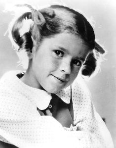 Anissa Jones, late child star | Source: Wikimedia Commons By CBS Television Network, Public Domain, 