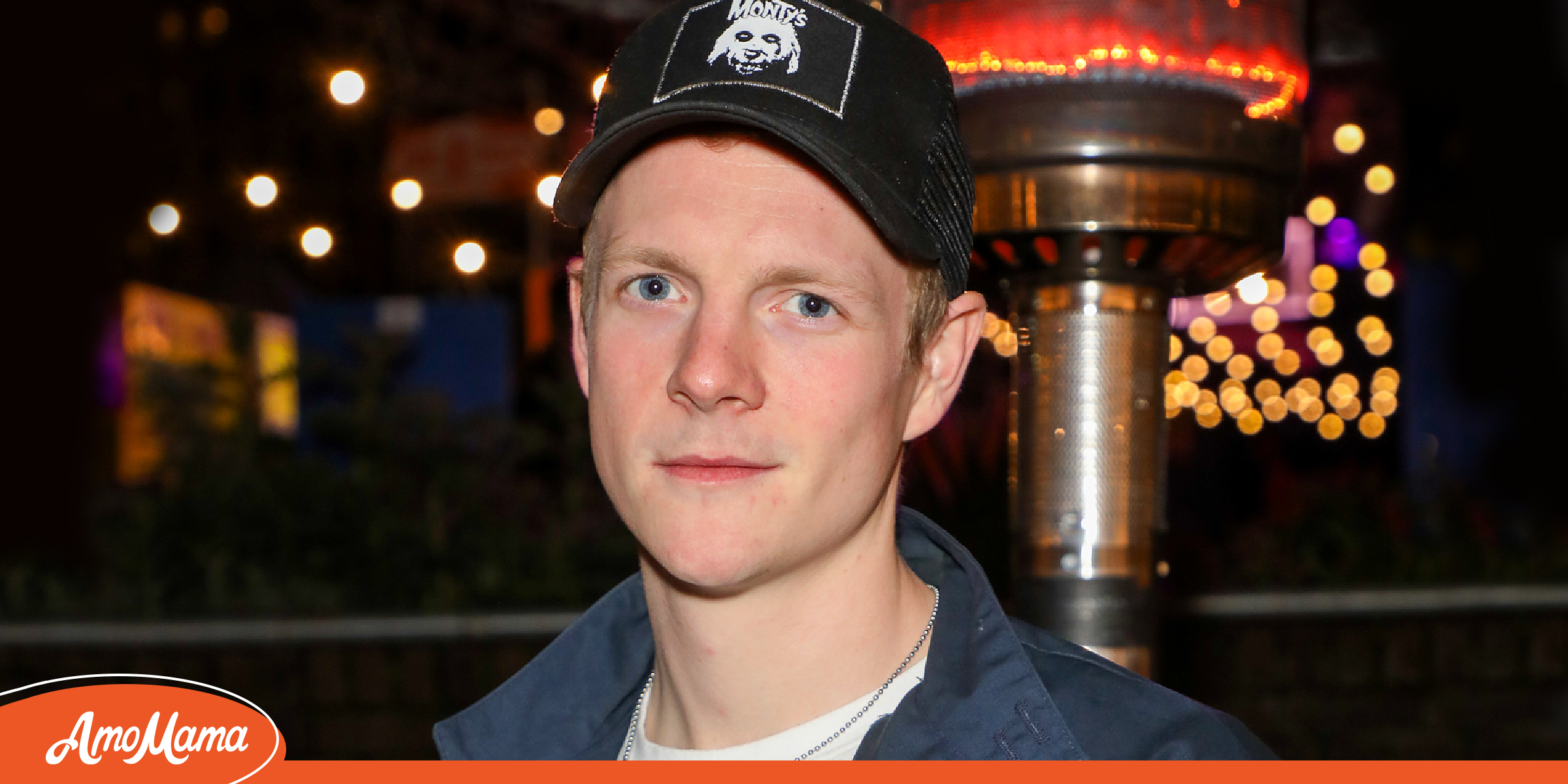 Patrick Gibson's Girlfriend The Actor May Be Dating 'Euphoria' Star