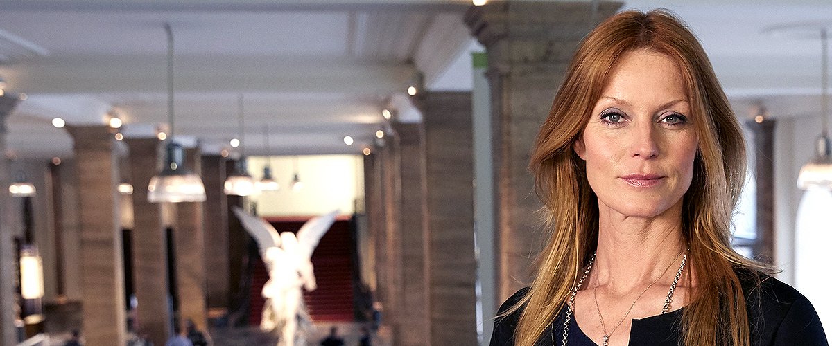 Esther Schweins' Husband Lorenzo: A Glimpse into Their Relationship