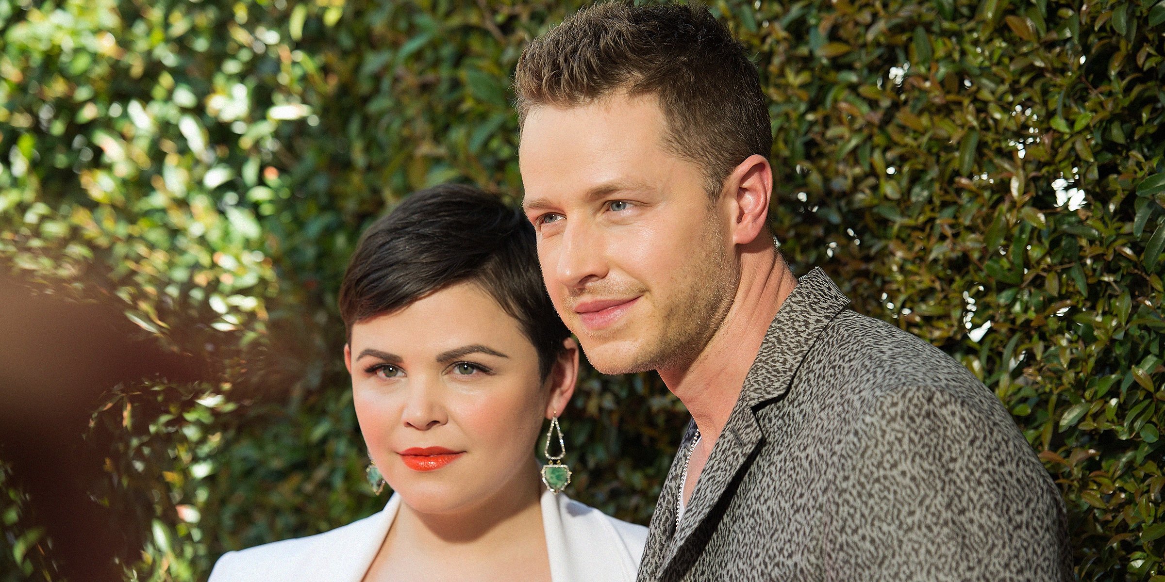 Ginnifer Goodwin and Josh Dallas | Source: Getty Images