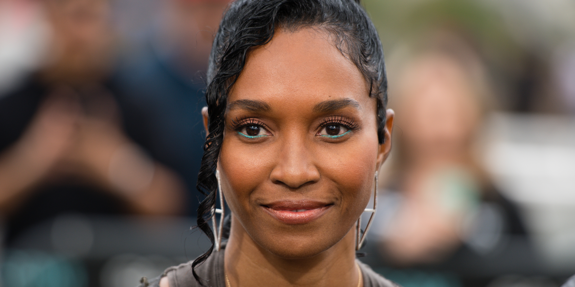 Chilli Thomas | Source: Getty Images