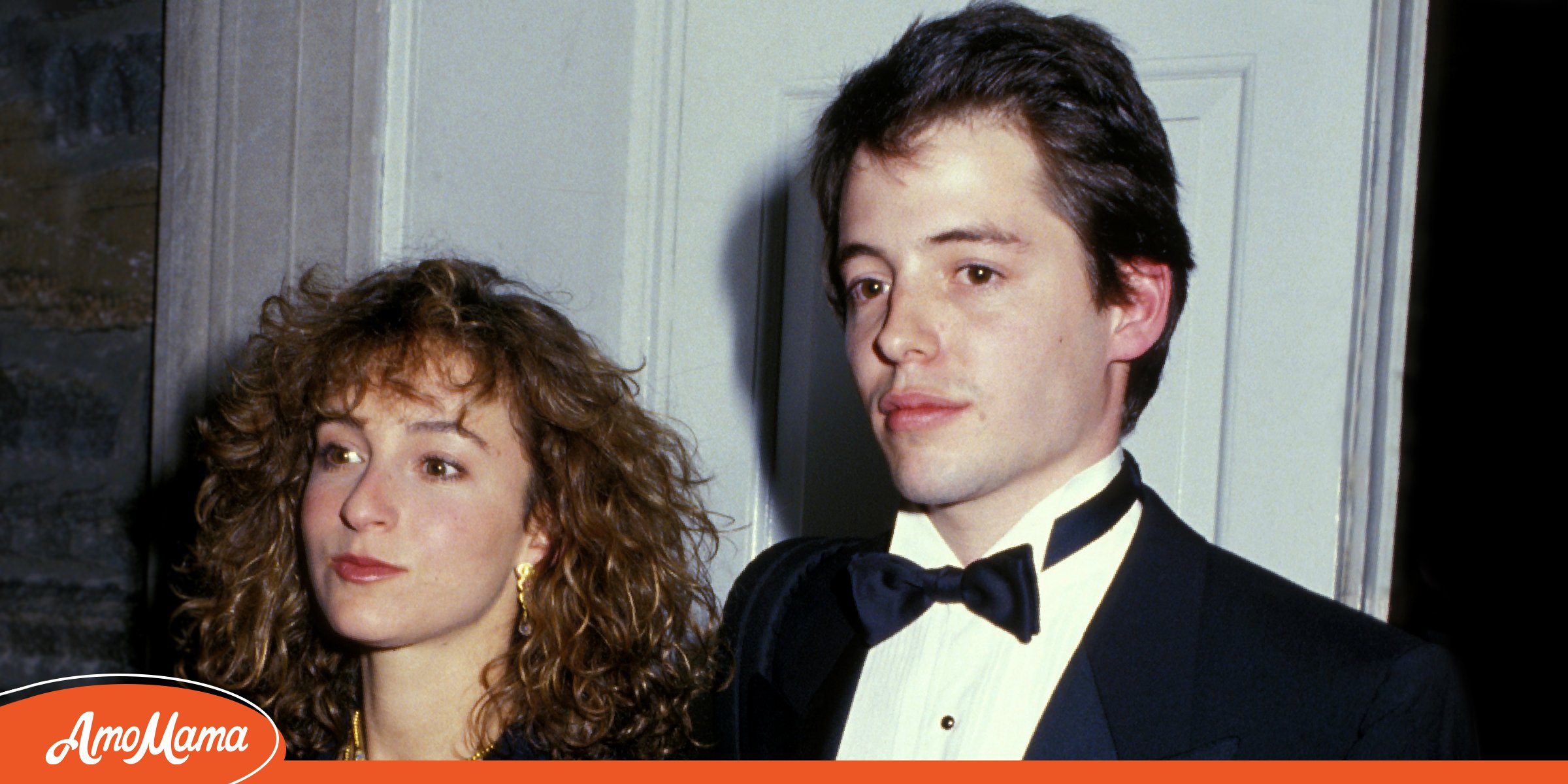 Matthew Broderick and Jennifer Grey’s Car Accident All about the