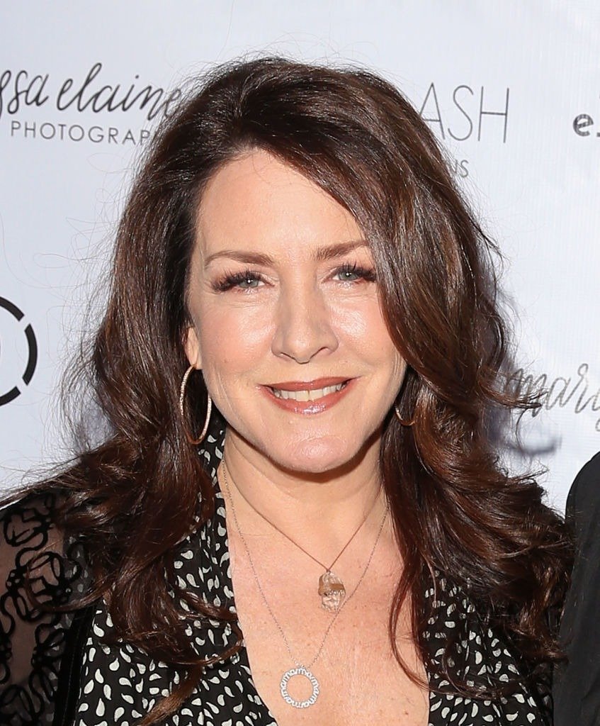 Joely Fisher attends the CAN.PARTY: Hollywood Fights for a Cure event on September 15, 2018 in Los Angeles, California | Photo: Getty Images