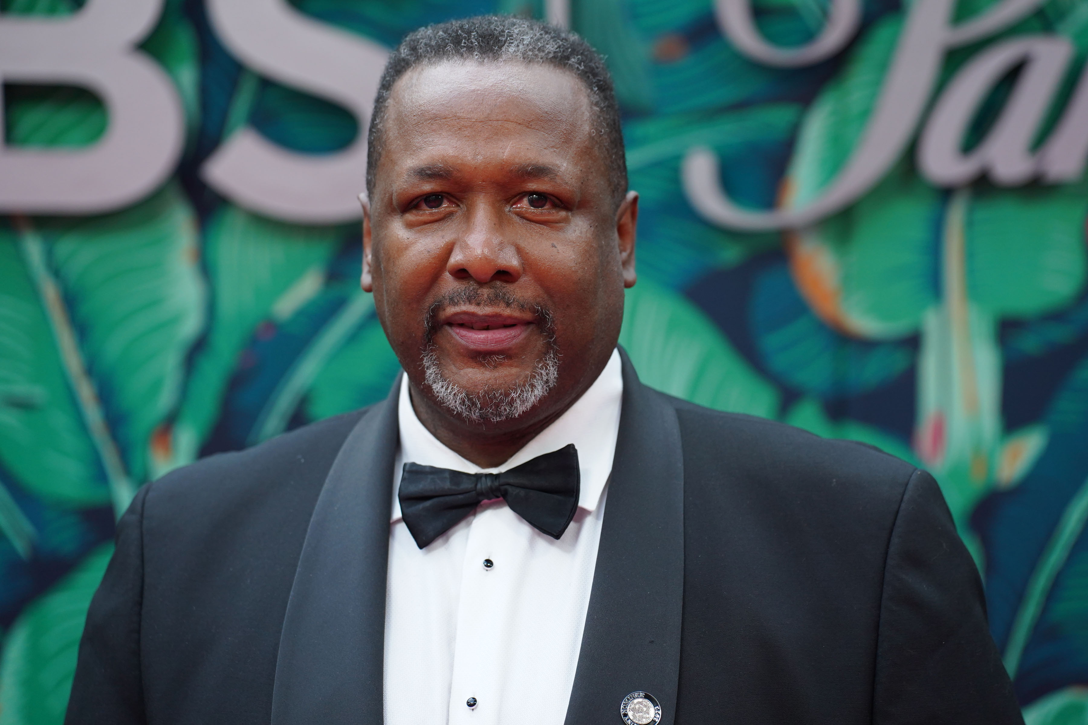 Wendell Pierce attends 76th Annual Tony Awards on June 11, 2023, at United Palace Theater, in New York City. | Source: Getty Images