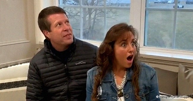 Jana Duggar Secretly Remodels Parents' Master Bedroom and Their Reaction Is Pure Gold
