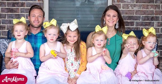  'OutDaughtered' stars share a hilarious birthday party as TLC's beloved show returns