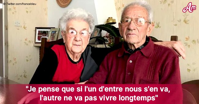 Landes: Jean et Sylvie mariés depuis 74 ans racontent leur incroyable histoire d'amour