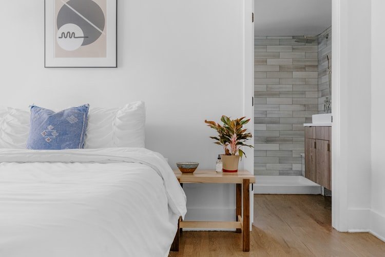 Une chambre à coucher. | Photo : Unsplash