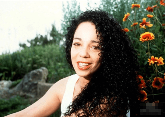 Mariah Carey's sister, Alison Carey, date unknown | Source: YouTube/ Philip Jennelle