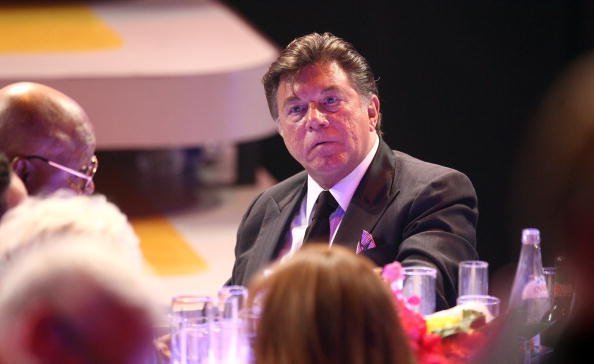 Larry Manetti attends the 7th Annual TV Land Awards on April 19, 2009 | Photo: GettyImages